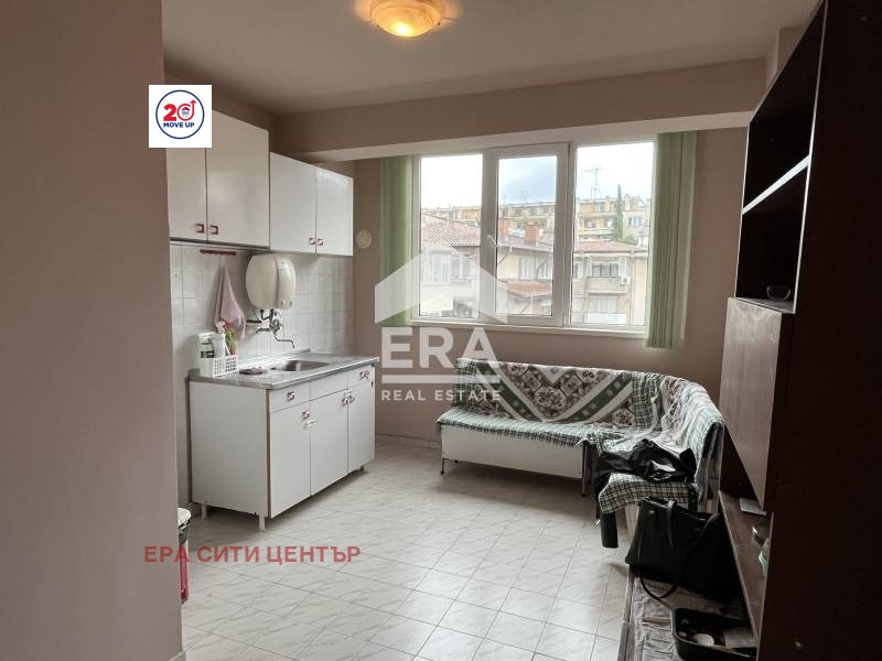 Продава 3-СТАЕН, гр. Стара Загора, Опълченски, снимка 4 - Апартаменти - 54921975
