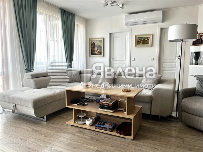 Продава 4-СТАЕН, гр. Варна, Виница