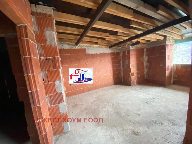 Продава МЕЗОНЕТ, гр. Разград, Житница, снимка 4 - Апартаменти - 55756171