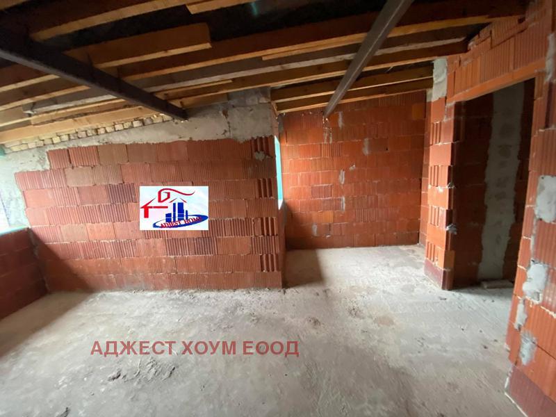 Продава МЕЗОНЕТ, гр. Разград, Житница, снимка 5 - Апартаменти - 55756171