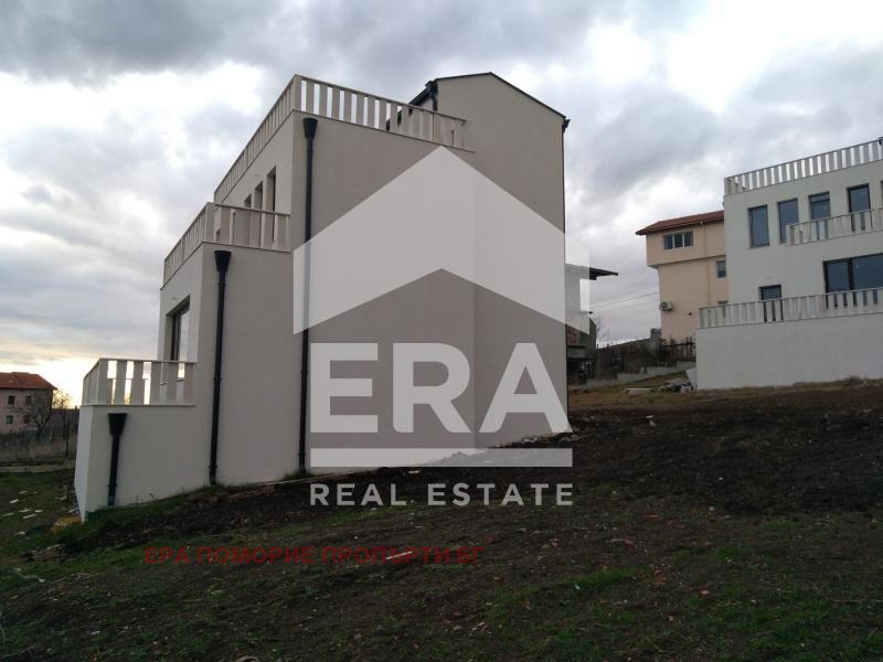 Продава  Къща област Бургас , с. Каменар , 172 кв.м | 88536396 - изображение [3]