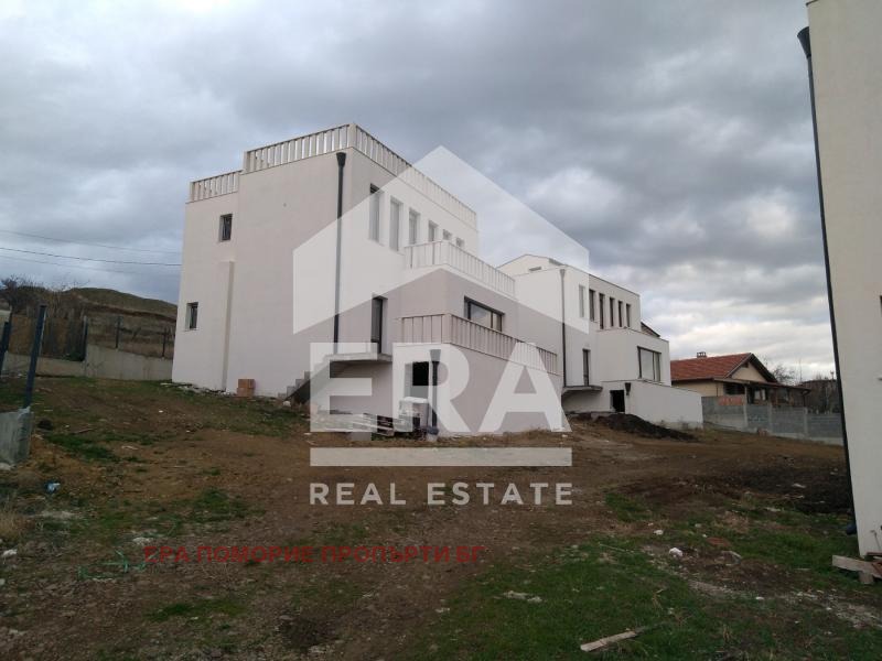 Продава  Къща област Бургас , с. Каменар , 172 кв.м | 88536396 - изображение [4]