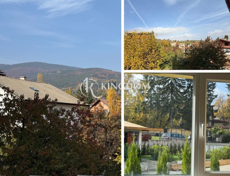 Te koop  Huis Sofia , Bistritsa , 250 m² | 33972597 - afbeelding [13]