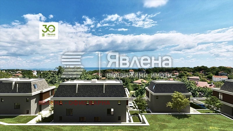 Продава  Къща град Варна , м-т Манастирски рид , 176 кв.м | 84740665