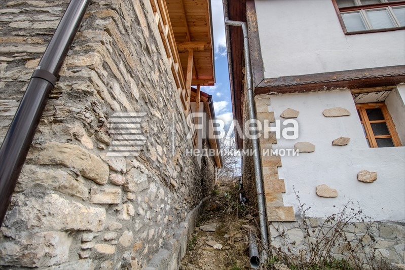 Продава КЪЩА, с. Павелско, област Смолян, снимка 2 - Къщи - 55591868
