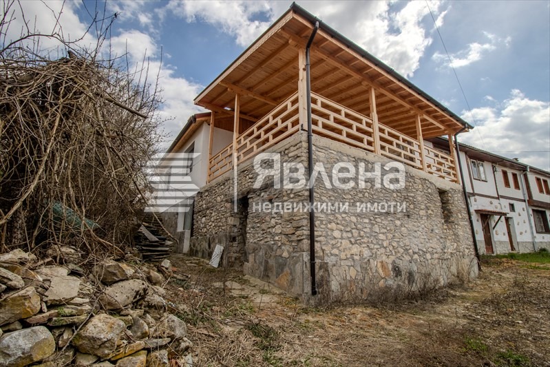Продава КЪЩА, с. Павелско, област Смолян, снимка 3 - Къщи - 55591868