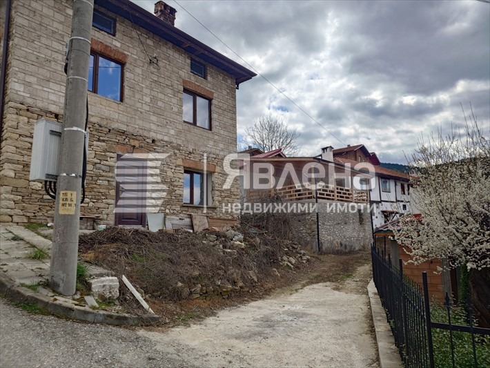 Продава КЪЩА, с. Павелско, област Смолян, снимка 5 - Къщи - 55591868