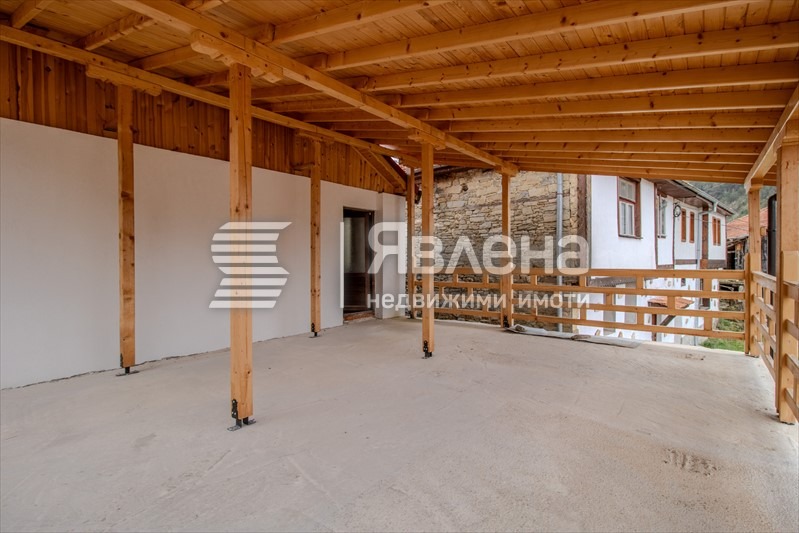 Продава КЪЩА, с. Павелско, област Смолян, снимка 8 - Къщи - 55591868