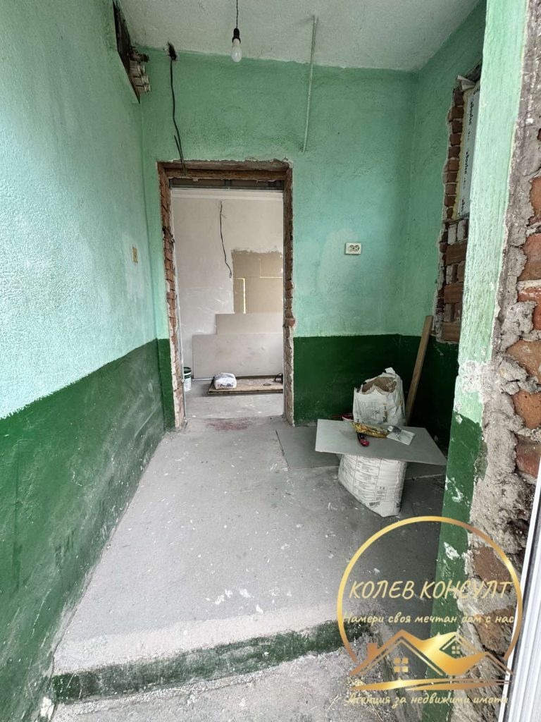 Продава КЪЩА, гр. Любимец, област Хасково, снимка 8 - Къщи - 56715866