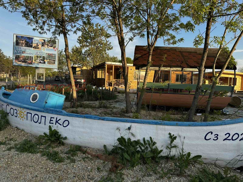 Til salgs  Villa region Burgas , Sjernomorets , 56 kvm | 72572805 - bilde [11]