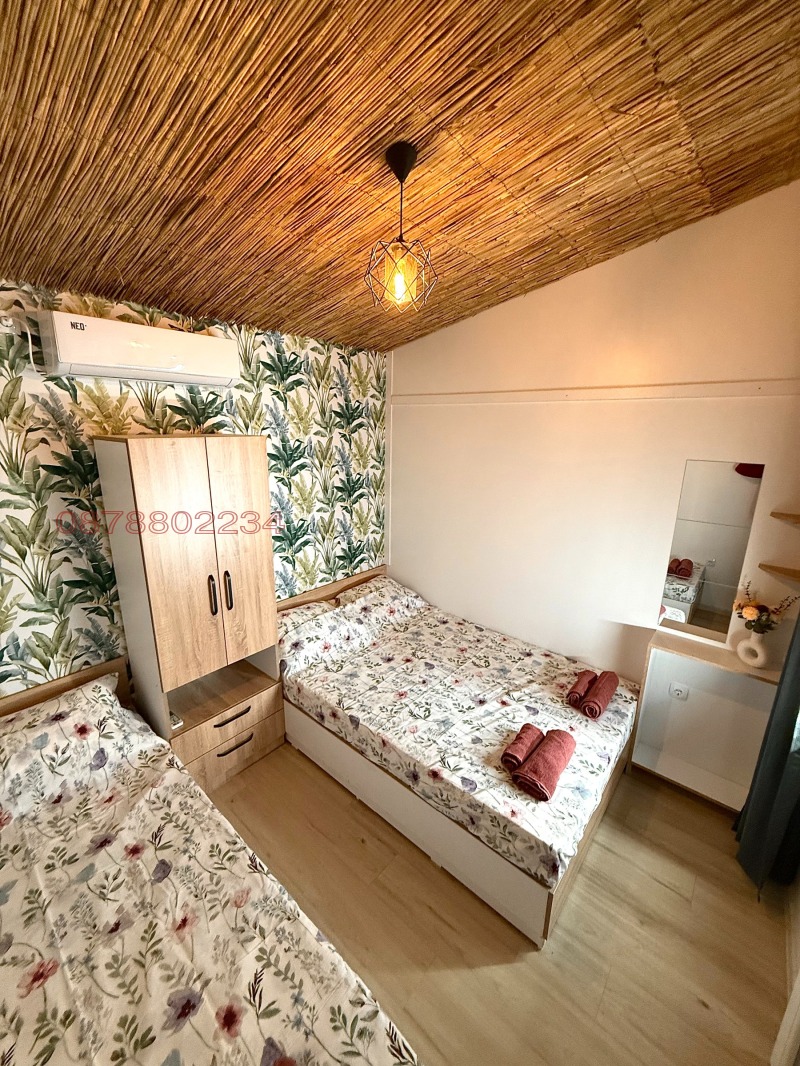 Til salgs  Villa region Burgas , Sjernomorets , 56 kvm | 72572805 - bilde [9]