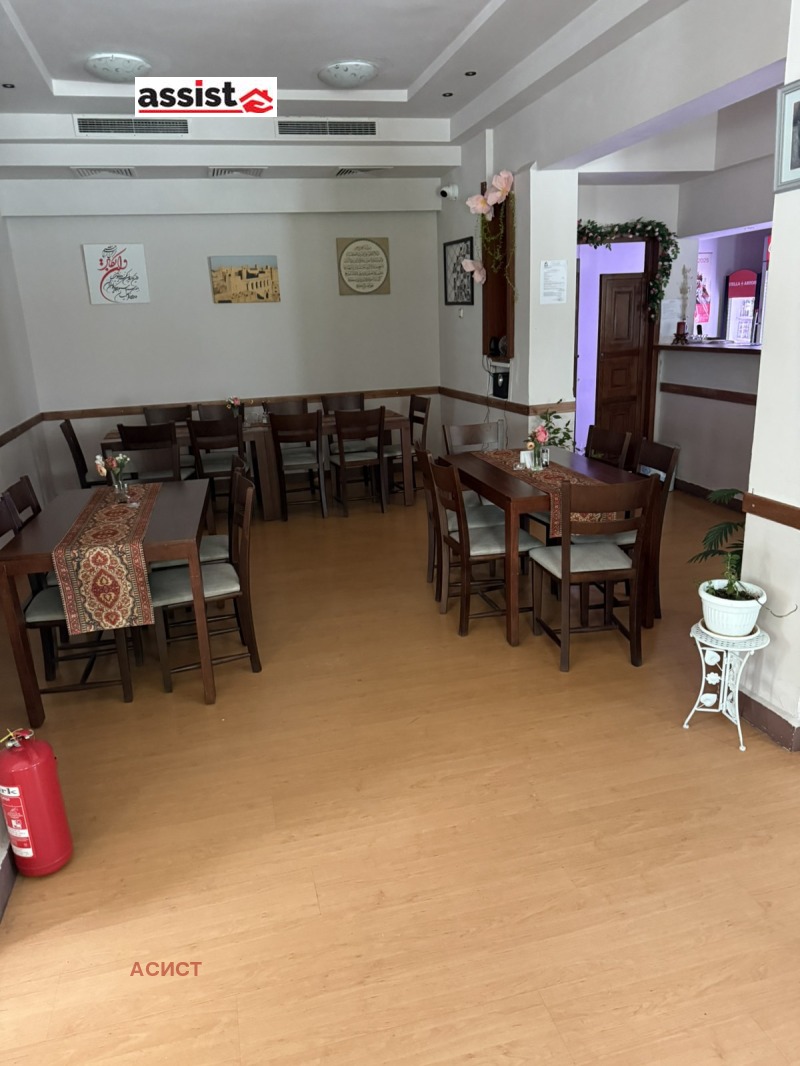 Продава  Магазин град София , Център , 162 кв.м | 39123166 - изображение [3]
