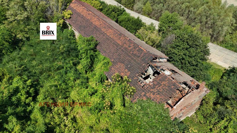 In vendita  Edificio industriale Ruse , Promishlena zona - Iztok , 1851 mq | 78740568 - Immagine [8]