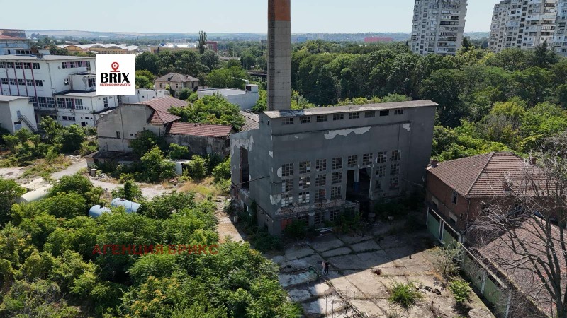 In vendita  Edificio industriale Ruse , Promishlena zona - Iztok , 1851 mq | 78740568 - Immagine [6]