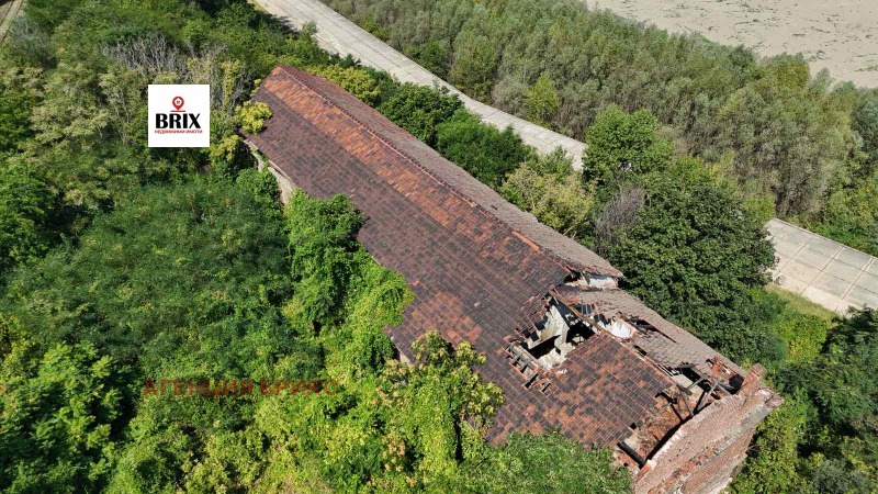 In vendita  Edificio industriale Ruse , Promishlena zona - Iztok , 1851 mq | 78740568 - Immagine [9]