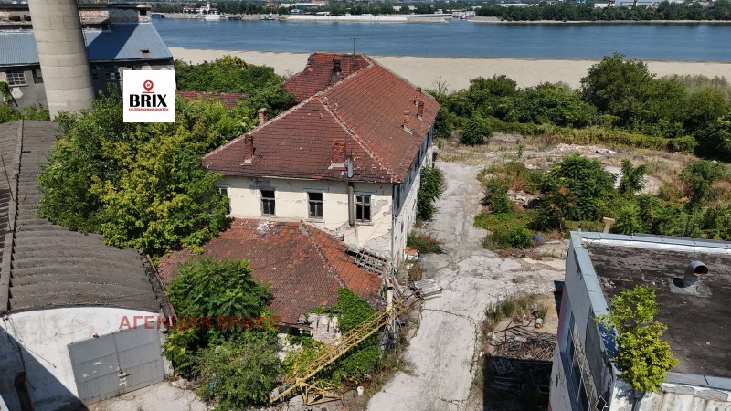 In vendita  Edificio industriale Ruse , Promishlena zona - Iztok , 1851 mq | 78740568 - Immagine [4]