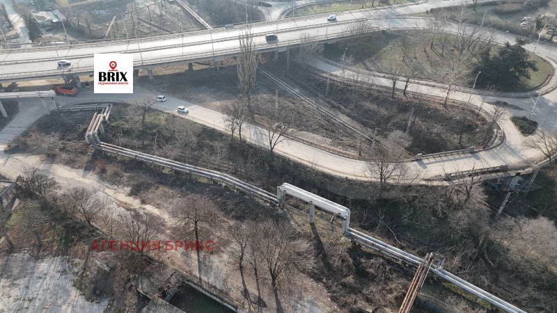 Продава БИЗНЕС ИМОТ, гр. Русе, Промишлена зона - Изток, снимка 12 - Други - 51187272