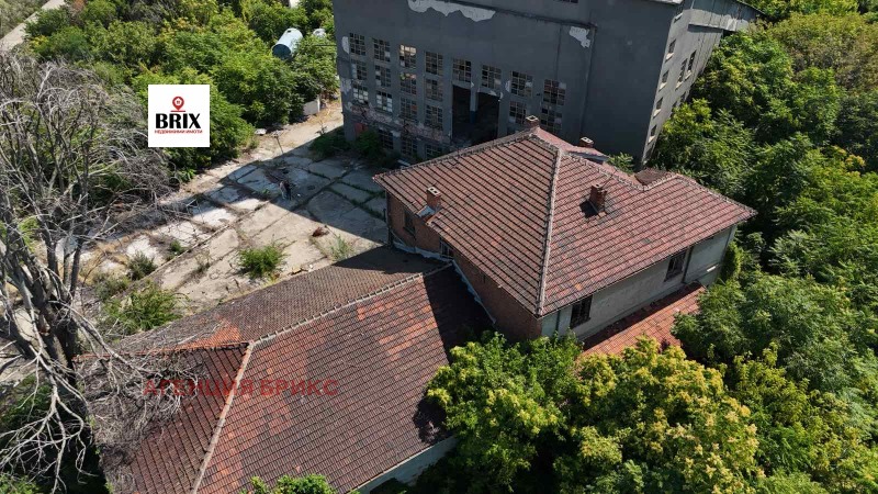 In vendita  Edificio industriale Ruse , Promishlena zona - Iztok , 1851 mq | 78740568 - Immagine [10]