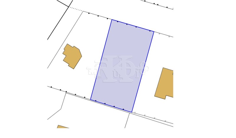 Продаја  Плот регион Варна , Горица , 1319 м2 | 33240464 - слика [6]