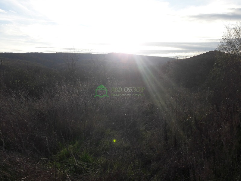 Zu verkaufen  Handlung region Burgas , Kozniza , 1272 qm | 63896455 - Bild [8]
