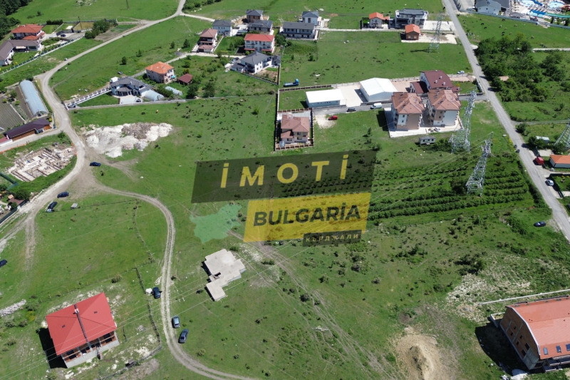 Продава ПАРЦЕЛ, с. Петлино, област Кърджали, снимка 3 - Парцели - 53145318