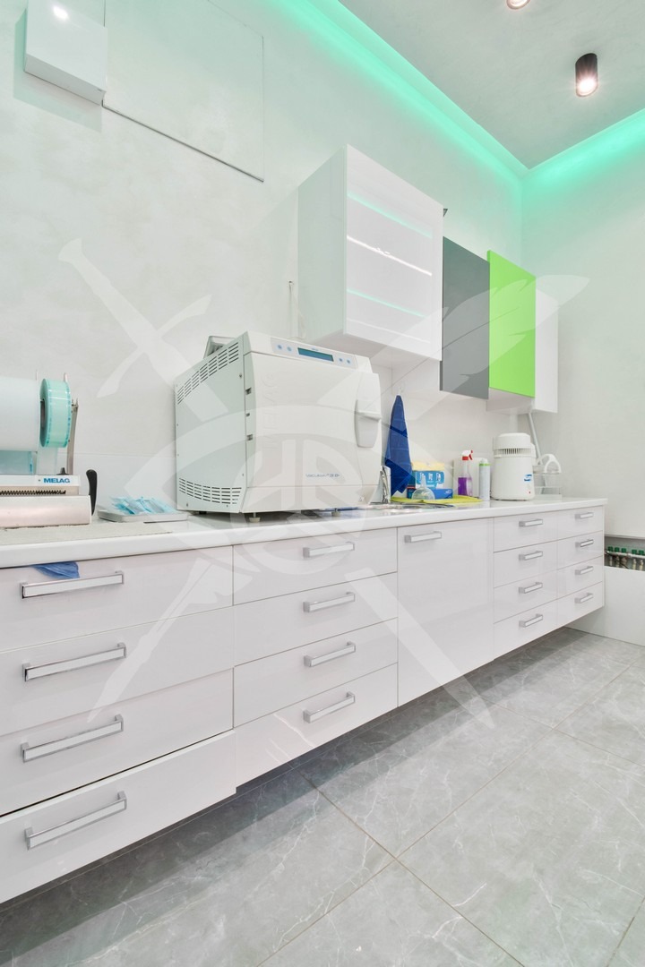 Продава БИЗНЕС ИМОТ, гр. София, Стрелбище, снимка 10 - Други - 53801835