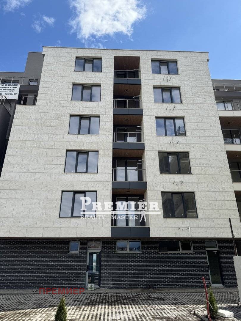 Продава 1-СТАЕН, гр. Поморие, област Бургас, снимка 2 - Апартаменти - 53093971