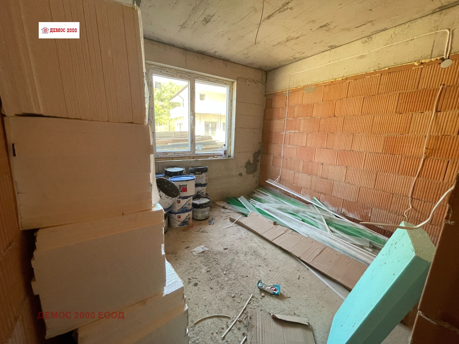 Продава 2-СТАЕН, гр. Варна, Виница, снимка 2 - Апартаменти - 54577993