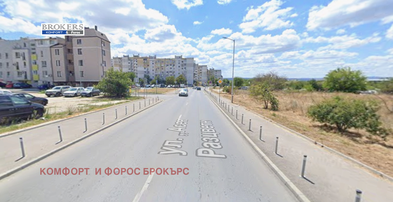 Продава 2-СТАЕН, гр. Варна, Кайсиева градина, снимка 4 - Апартаменти - 53871237