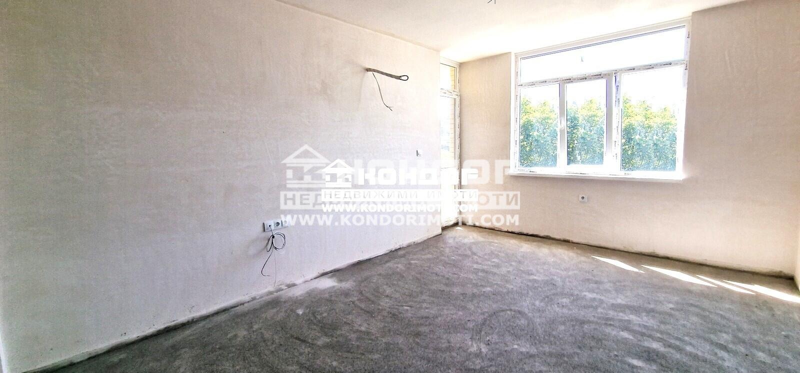 Продава 2-СТАЕН, гр. Пловдив, Кършияка