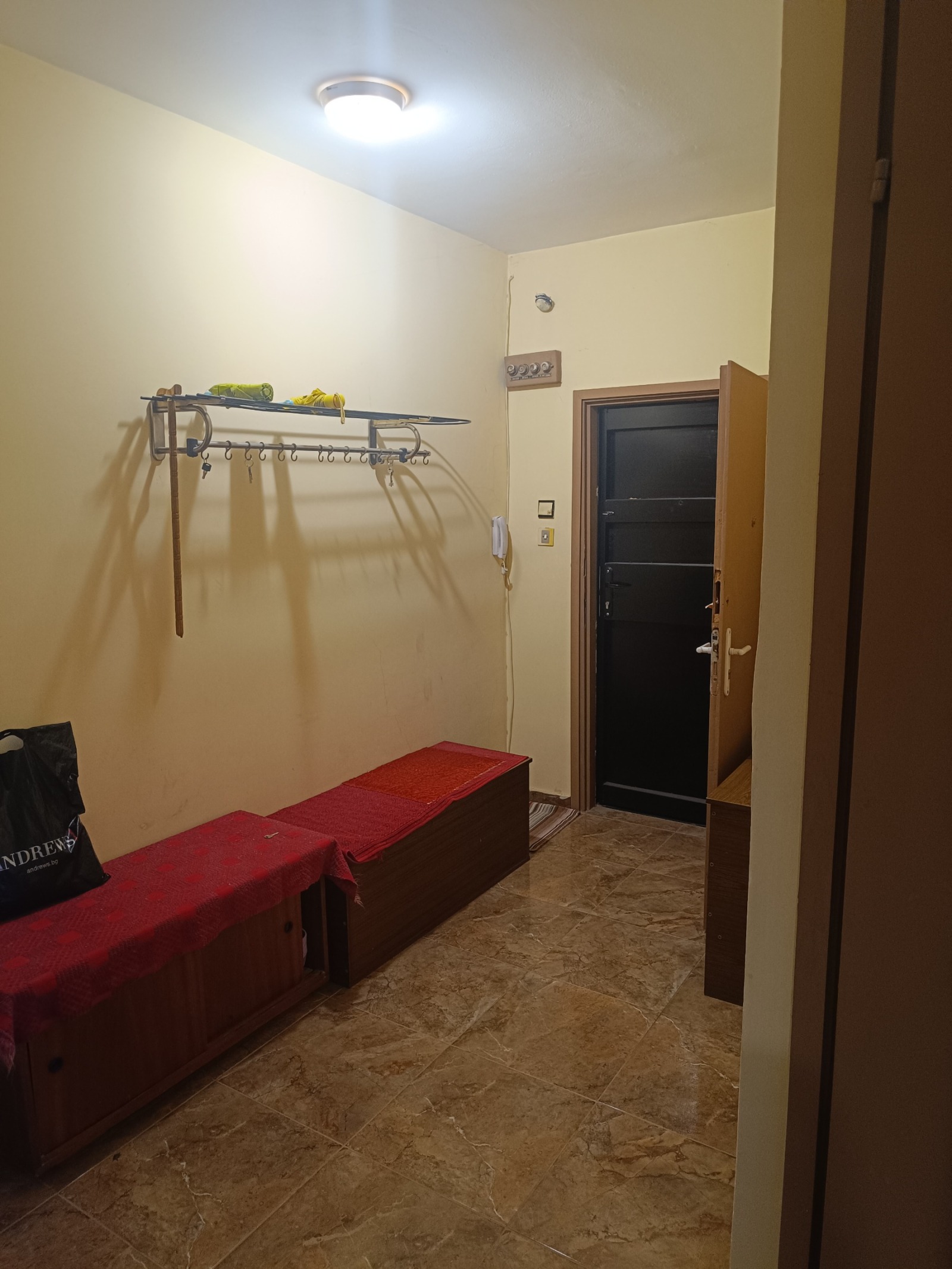 Продава 2-СТАЕН, гр. София, Красна поляна 2, снимка 4 - Апартаменти - 56266642