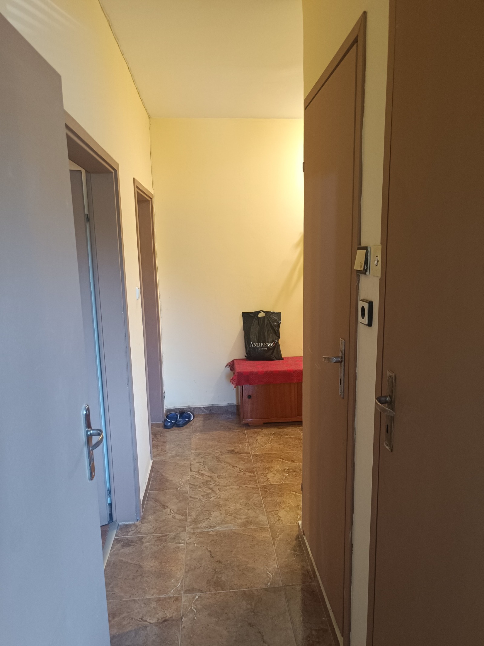 Продава 2-СТАЕН, гр. София, Красна поляна 2, снимка 3 - Апартаменти - 56266642