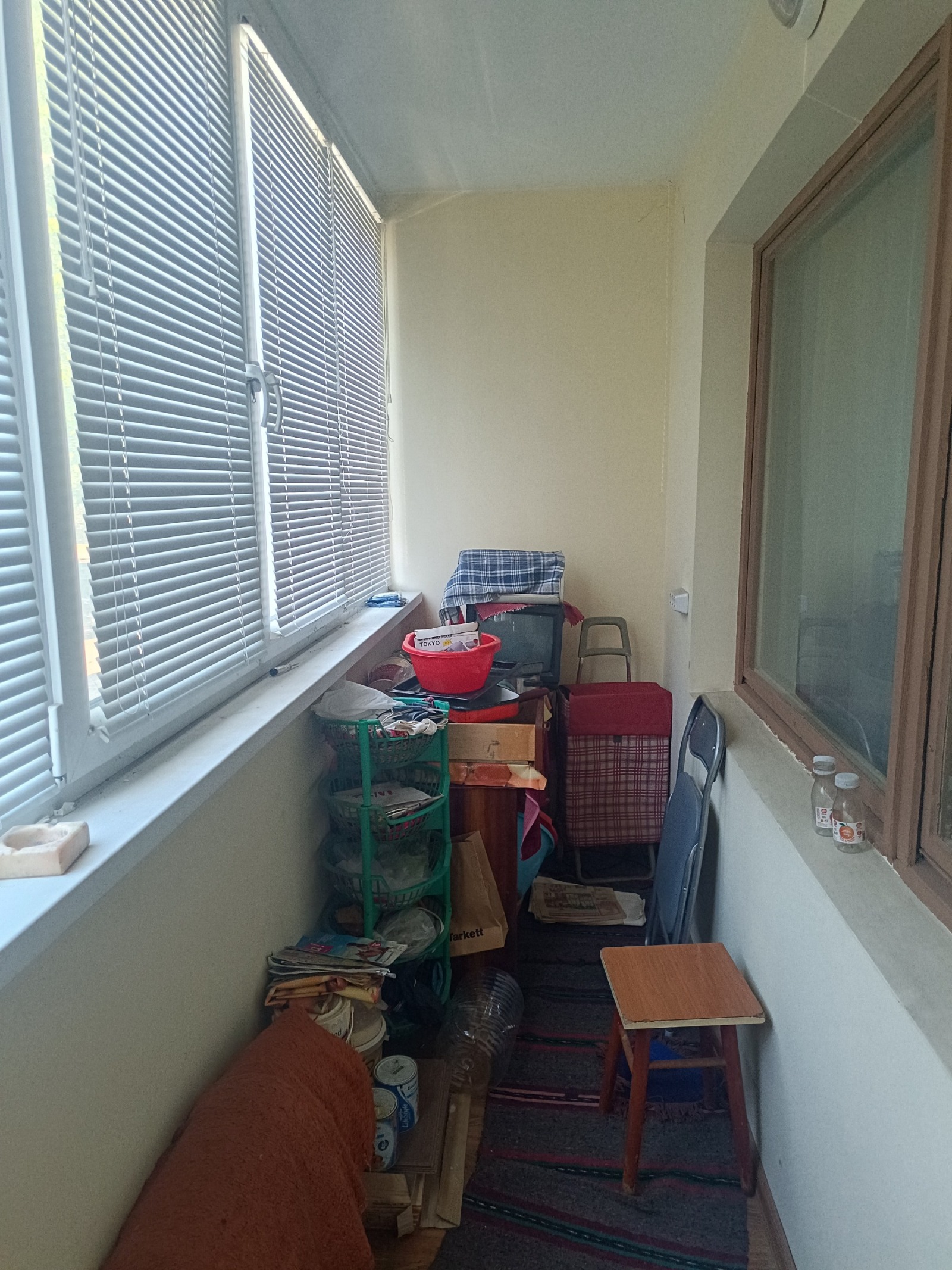 Продава 2-СТАЕН, гр. София, Красна поляна 2, снимка 12 - Апартаменти - 56266642
