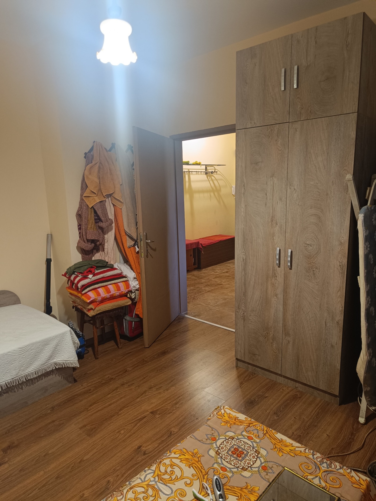 Продава 2-СТАЕН, гр. София, Красна поляна 2, снимка 9 - Апартаменти - 56266642