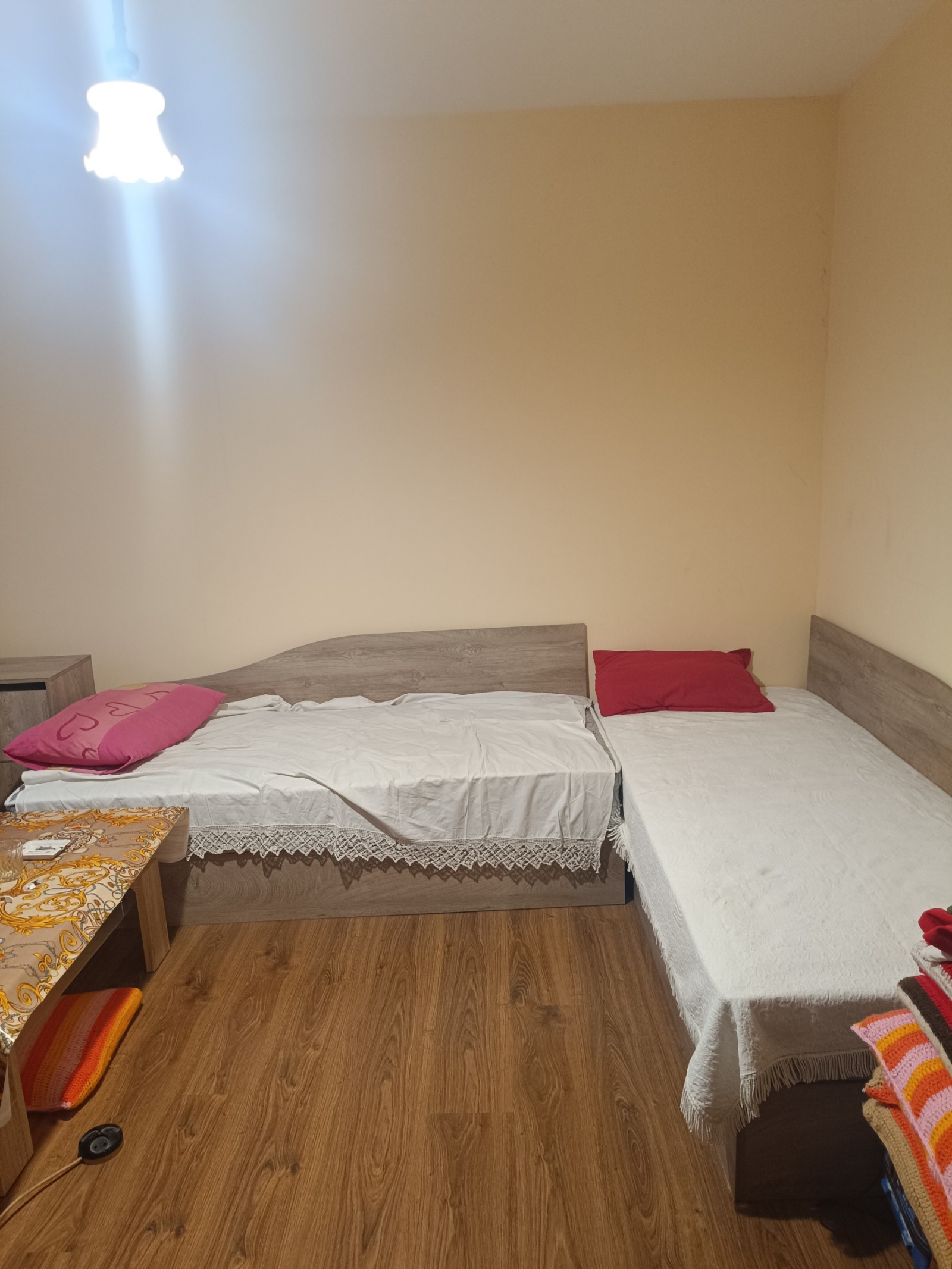 Продава 2-СТАЕН, гр. София, Красна поляна 2, снимка 7 - Апартаменти - 56266642