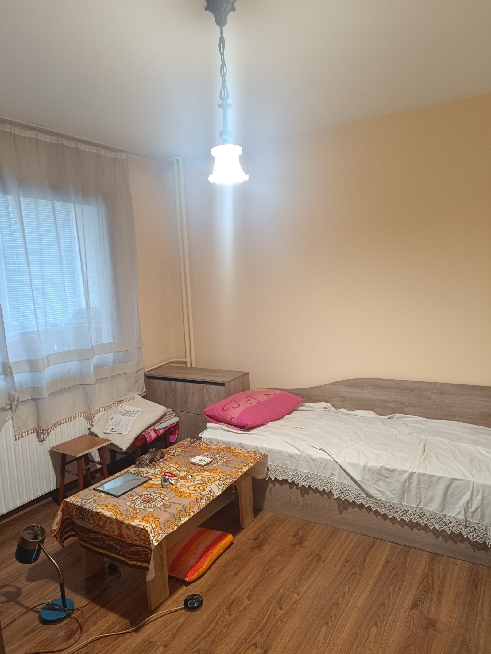 Продава 2-СТАЕН, гр. София, Красна поляна 2, снимка 8 - Апартаменти - 56266642