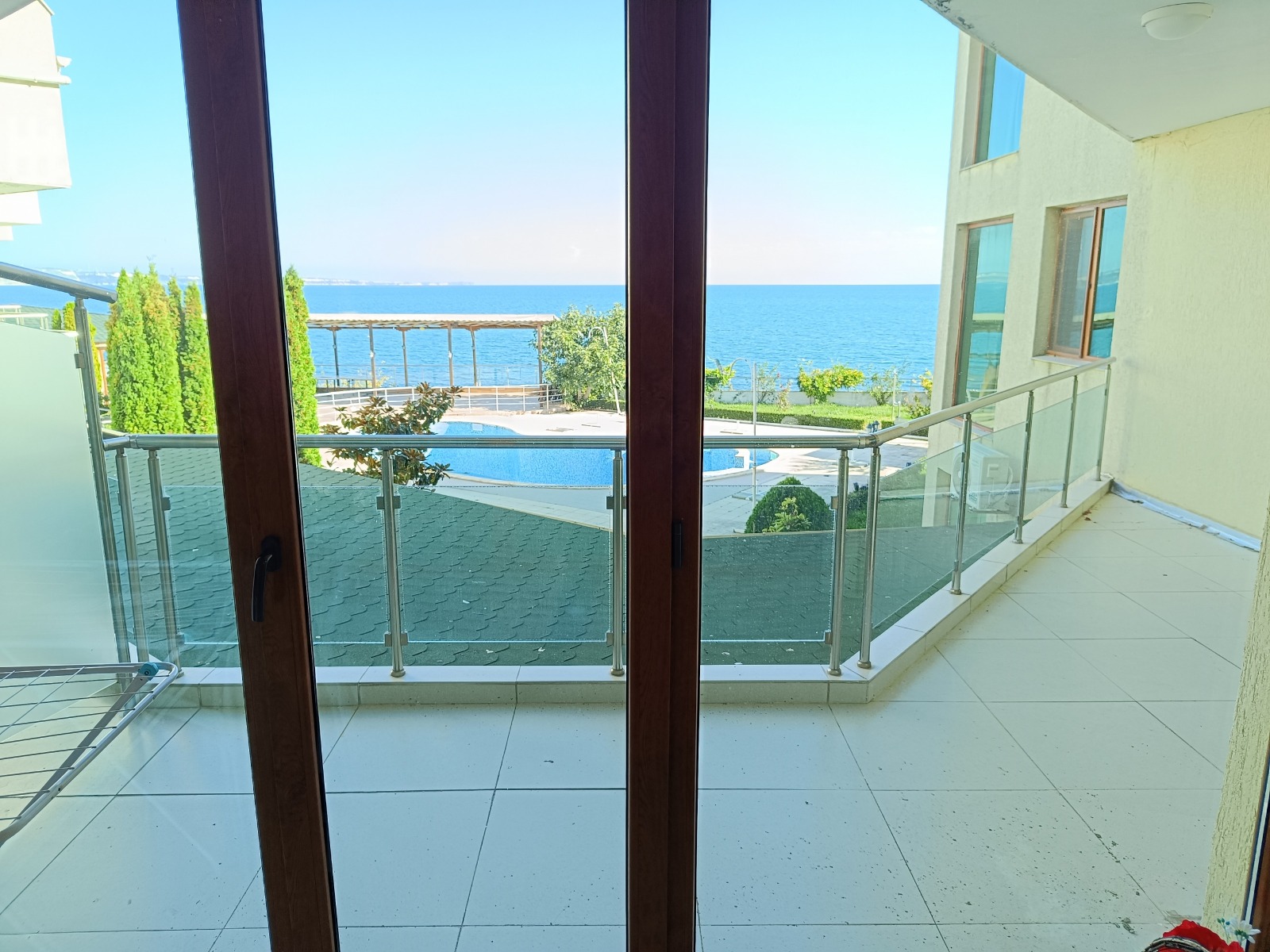 Продава 3-СТАЕН, с. Топола, област Добрич, снимка 2 - Апартаменти - 55106629
