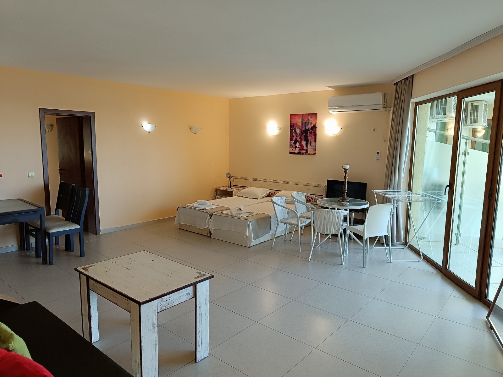 Продава 3-СТАЕН, с. Топола, област Добрич, снимка 4 - Апартаменти - 55106629