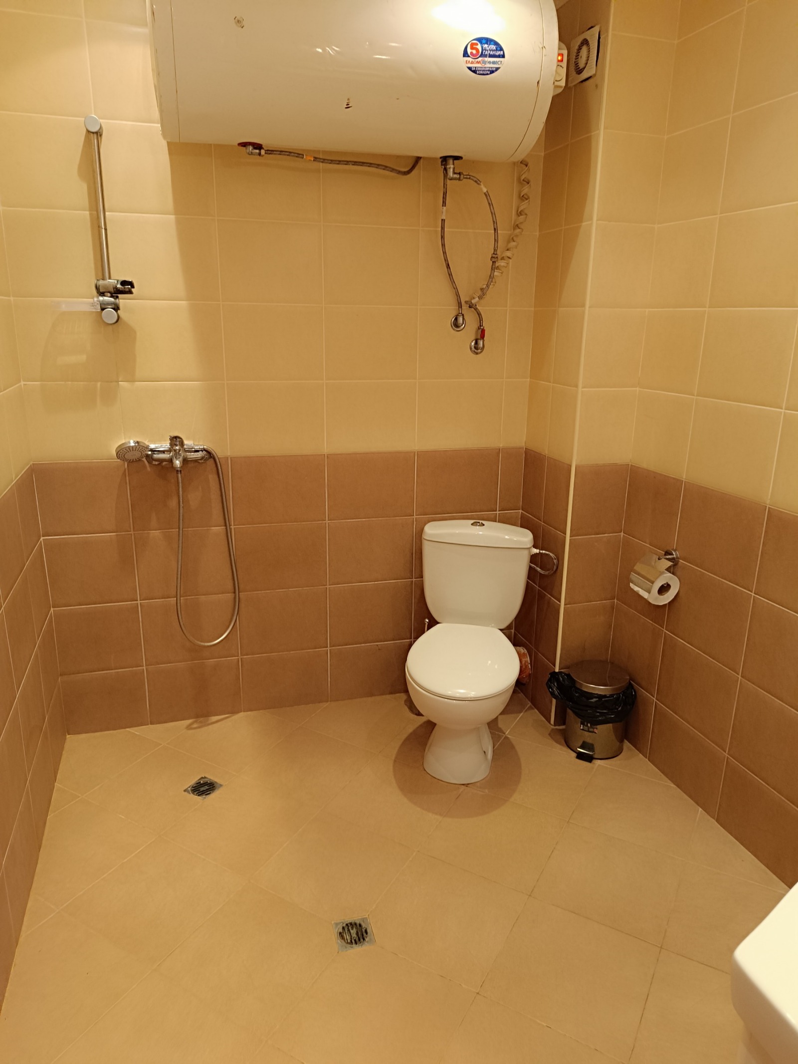 Продава 3-СТАЕН, с. Топола, област Добрич, снимка 7 - Апартаменти - 55106629