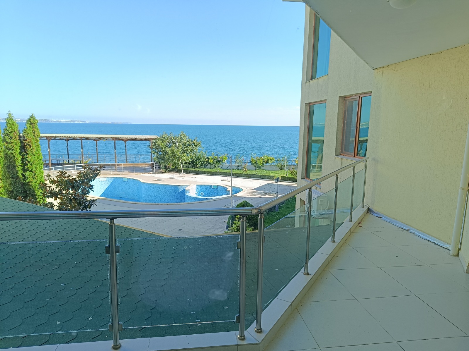 Продава  3-стаен област Добрич , с. Топола , 125 кв.м | 70102232