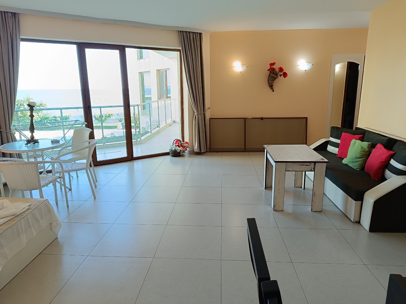 Продава 3-СТАЕН, с. Топола, област Добрич, снимка 5 - Апартаменти - 55106629