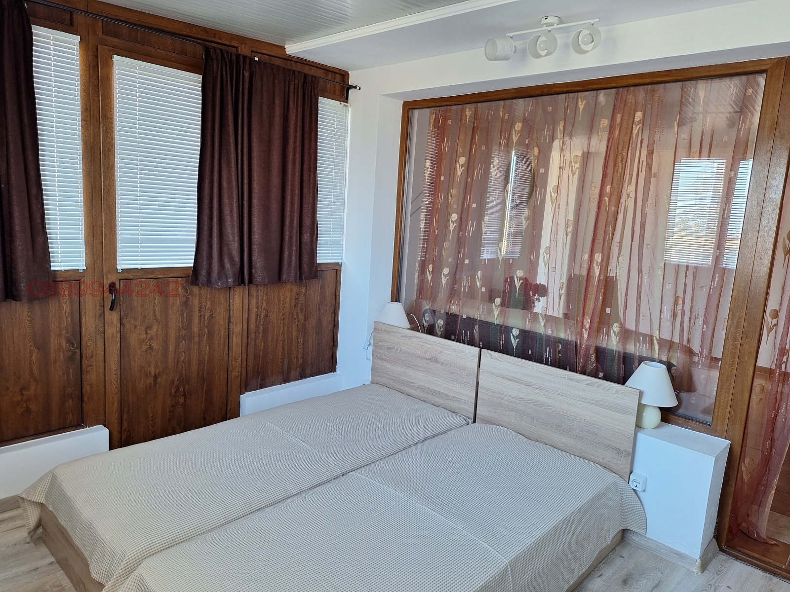 Продава 3-СТАЕН, гр. Поморие, област Бургас, снимка 9 - Апартаменти - 53926409