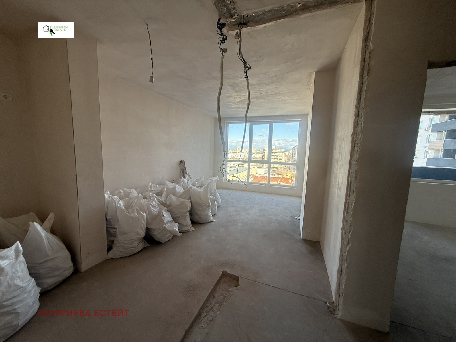 Продава 3-СТАЕН, гр. Пловдив, Тракия, снимка 5 - Апартаменти - 53633314