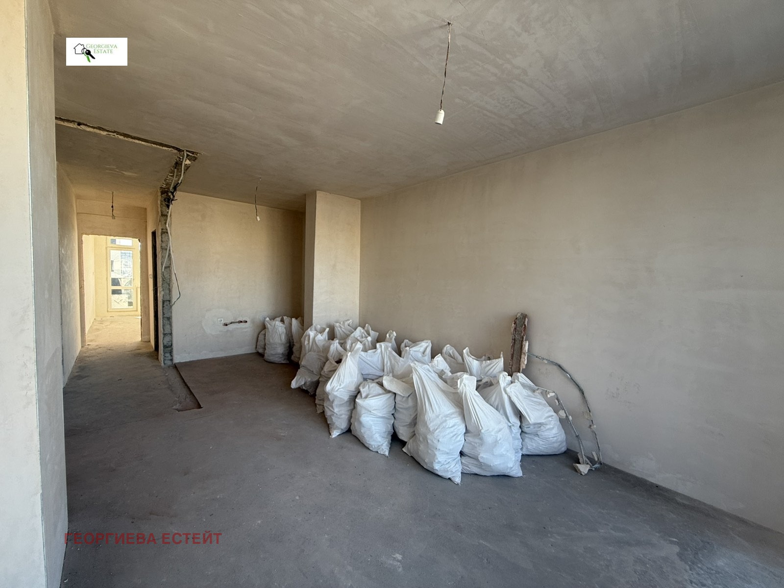 Продава 3-СТАЕН, гр. Пловдив, Тракия, снимка 7 - Апартаменти - 53633314