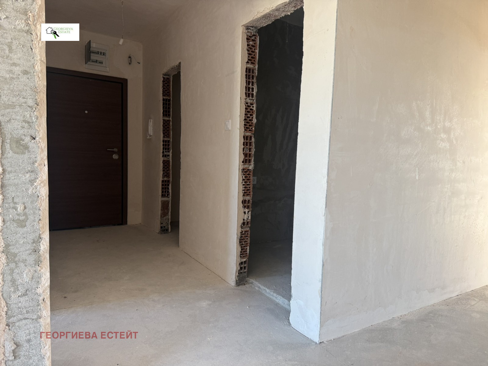 Продава 3-СТАЕН, гр. Пловдив, Тракия, снимка 8 - Апартаменти - 53633314