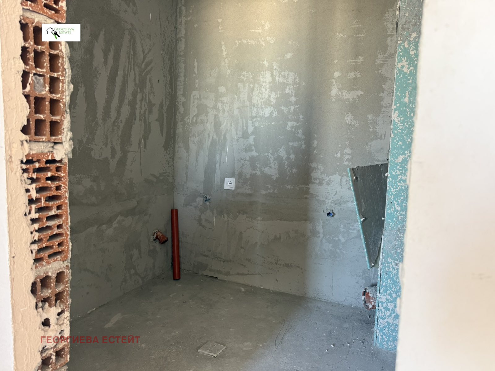 Продава 3-СТАЕН, гр. Пловдив, Тракия, снимка 9 - Апартаменти - 53633314