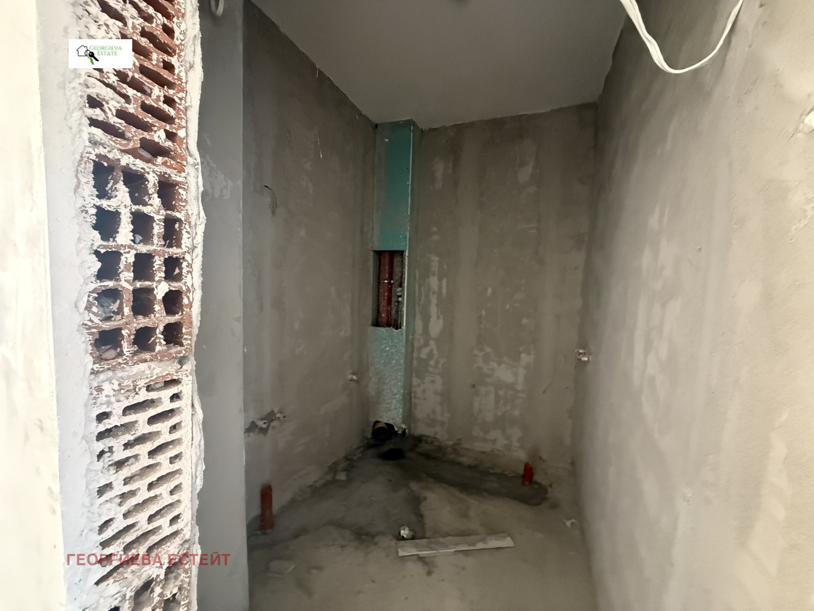 Продава 3-СТАЕН, гр. Пловдив, Тракия, снимка 4 - Апартаменти - 53633314