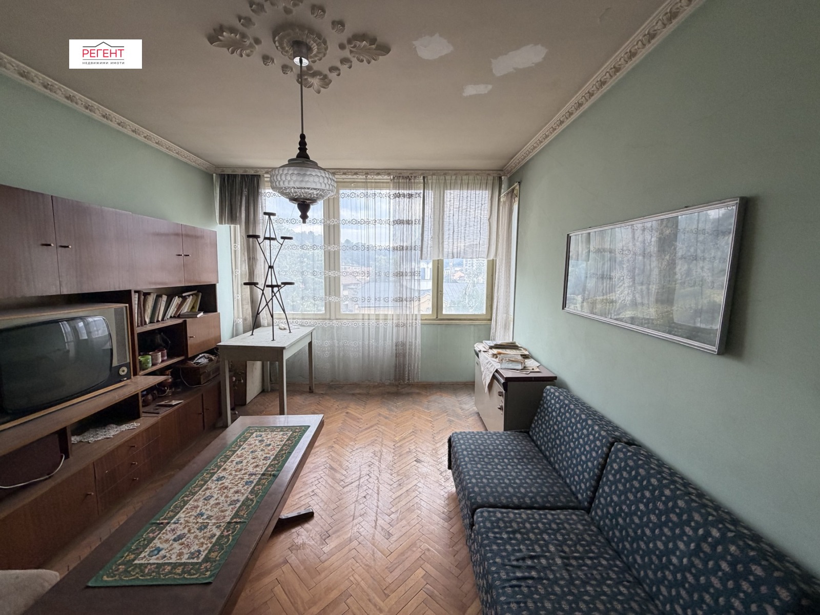 Продава 3-СТАЕН, гр. Габрово, Център, снимка 3 - Апартаменти - 55824323