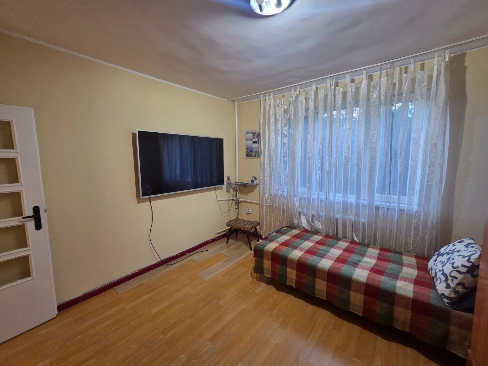 Продава 3-СТАЕН, гр. София, Дружба 1, снимка 3 - Апартаменти - 55967336
