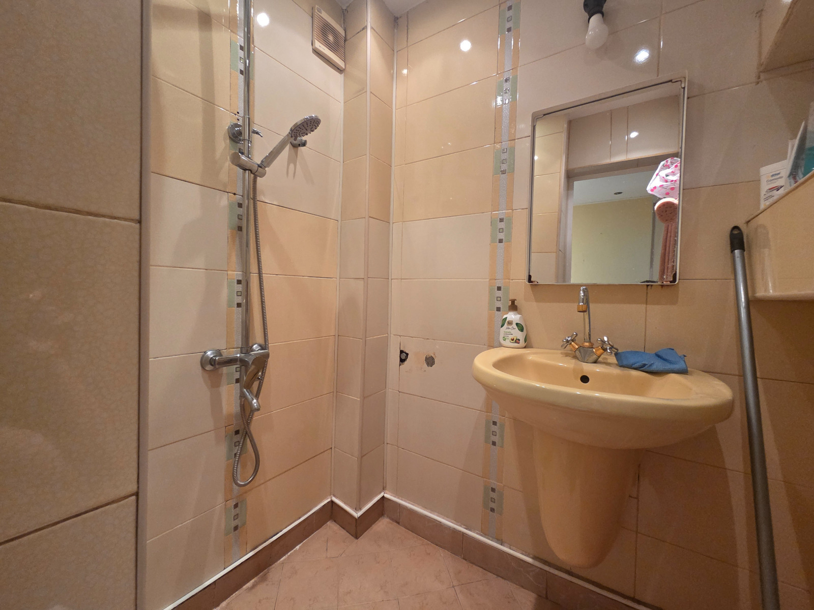 Продава 3-СТАЕН, гр. София, Дружба 1, снимка 6 - Апартаменти - 55967336